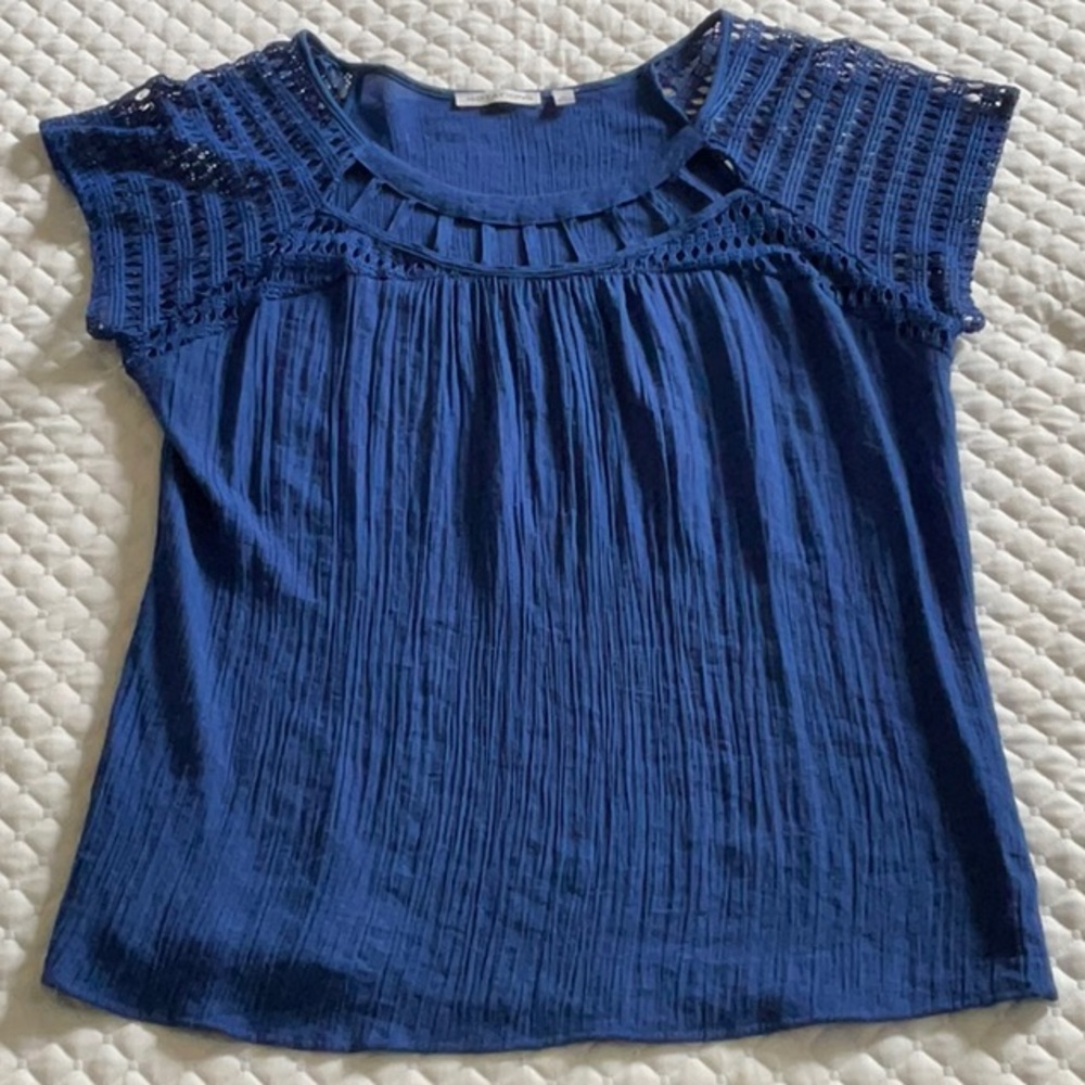Notations Women’s Top
